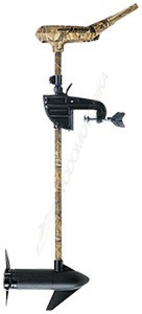 Электромотор Minn Kota ENDURA 45 СAMO