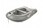 Лодка Quick Stream RX1 - 335 AL (алюминиевый пайол)