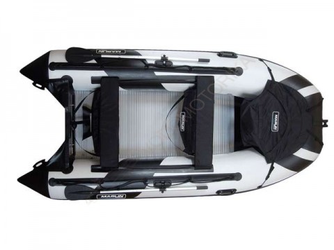 Лодка OMOLON MP 420