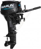 Лодочный мотор MARLIN  MP 9.9 AMHS 9.9 л.с. двухтактный