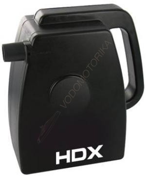 Аккумуляторный насос HDX Rechargeable Air Pump