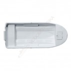 Лодка стеклопластиковая Laker Т300 Plus (белый)