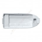 Лодка стеклопластиковая Laker Т300 Plus (белый)