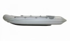 Лодка Мнев и К КАЙМАН N-300 (серый)