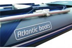 Надувная лодка Atlantic Boats 300VF