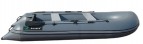 Моторно-гребная лодка Sonata 335F (A)