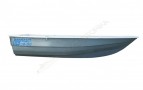Лодка пластиковая СЛК-240