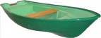 Лодка пластиковая СЛК-350 Эконом