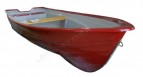 Лодка пластиковая СЛК-400