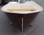 Лодка пластиковая СЛК-400 Люкс