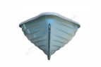 Лодка пластиковая СЛК-425