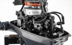 Лодочный мотор Mikatsu M9.8 FHS 9.8 л.с. двухтактный