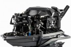 Лодочный мотор Mikatsu M30 FHS 30 л.с. двухтактный