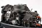 Лодочный мотор Mikatsu M40 FHS 40 л.с. двухтактный
