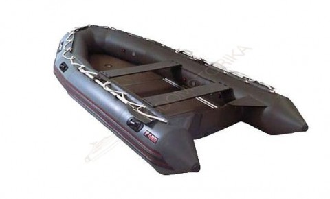 Лодка Мнев и К ФАВОРИТ F-420