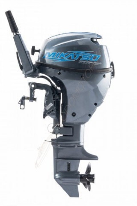 Лодочный мотор Mikatsu MF8 FHS 8 л.с четырехтактный