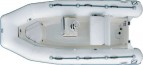 Надувная лодка ZODIAC Cadet 290 RIB NEO хайпалон-неопрен ( бело-серый )