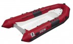 Моторная лодка Zodiac PRO 750 BLACK  NEO TUBE - GREY HULL