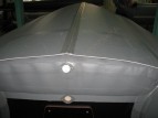 Надувная лодка Флагман 380FB