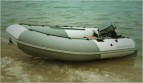 Надувная лодка AQUILON-360
