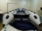 Надувная лодка AQUILON-390