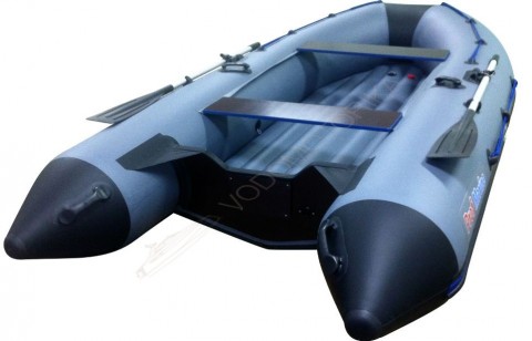 Надувная лодка ProfMarine PM 330 Air (надувное дно, килевая)
