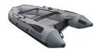 Надувная лодка ProfMarine PM 370 Air (надувное дно, килевая)