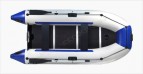 Надувная лодка Aqua-Storm Evolution 330