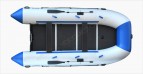 Надувная лодка Aqua-Storm Evolution 360