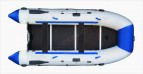 Надувная лодка Aqua-Storm Evolution 400