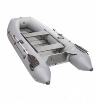 Моторно-гребная лодка Посейдон Викинг-340 LE