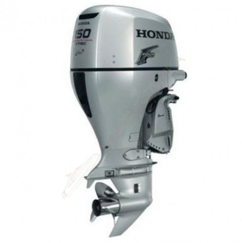 Лодочный мотор HONDA BF150A4 LU 150 л.с. четырехтактный