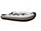 Надувная лодка Ривьера 2900 СК