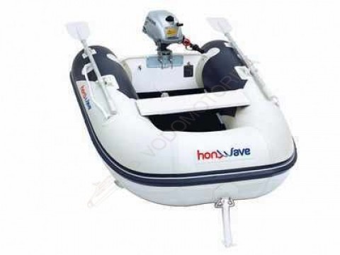 Лодка HONDA HONWAVE T20 SE2
