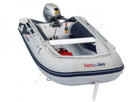 Лодка HONDA HONWAVE T30 AE2