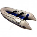 Надувная лодка Solar-330