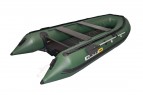 Надувная лодка Solar-380
