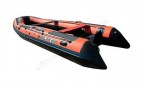 Надувная лодка Solar-450 Jet