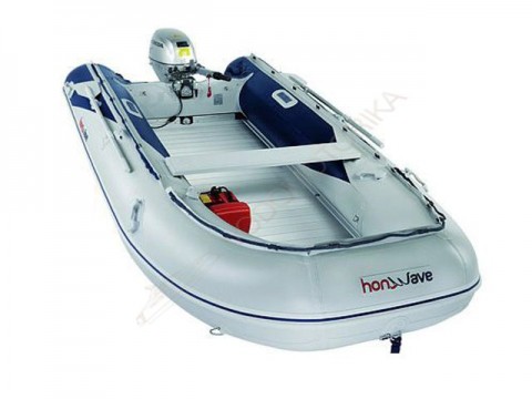 Лодка HONDA HONWAVE T40 AE2