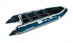 Надувная лодка Solar-555