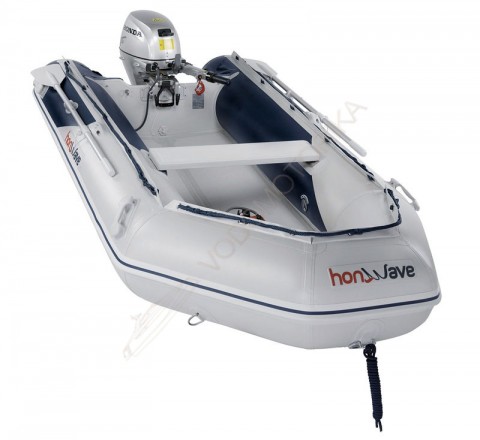 Лодка HONDA HONWAVE T32 IE2