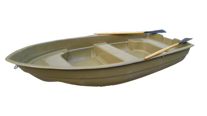 Лодка стеклопластиковая СТЕЛС 315 - купить в Москве за 44737 руб.