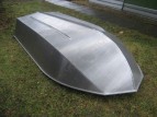 Алюминиевая лодка Мста-Н 3.0м