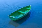 Лодка стеклопластиковая WYATBOAT Голавль