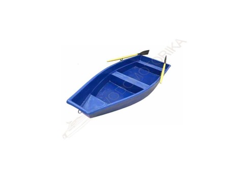 Лодка стеклопластиковая WYATBOAT Малютка