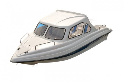 Катер WYATBOAT Wyatboat-3П