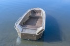 Алюминиевый катер WYATBOAT Wyatboat-430