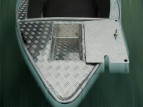 Алюминиевый катер WYATBOAT Wyatboat-490 Р