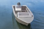 Алюминиевый катер WYATBOAT Wyatboat-700