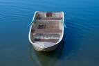 Алюминиевая лодка WYATBOAT Вятка-профи 32